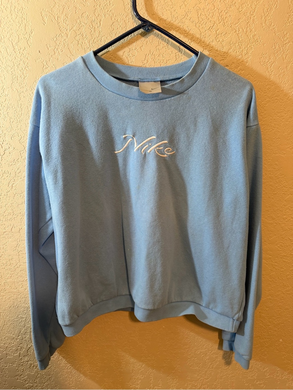 VINTAGE NWOT Nike Women’s Crewneck Sweatshirt